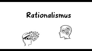 Erkenntnistheorie  Rationalismus [upl. by Hsinam182]