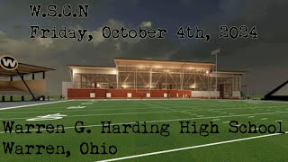 WSCN  Friday October 4th 2024 [upl. by Levinson]