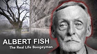 Albert Fish  The Real Life BoogeymanHis Unmarked Grave Location and MORE 4K [upl. by Mit690]