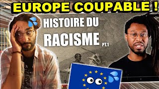 Le RACSME  Une HONTE de LEUROPE  🔥 [upl. by Yna174]