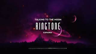 TALKING TO THE MOON x PLAYDATE  Ringtone [upl. by Cornie]