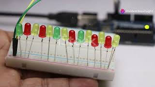 How Do LEDs Work 💡 A Simple Guide smartphone ultrasoundtech facts science [upl. by Pearle]