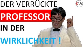 Der verrückte Professor [upl. by Cohette]