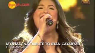 Regine Velasquez  TUWING UMUULAN AT KAPILING KA  2000  2016 R30 [upl. by Clover]