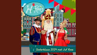 Sinterklaas kapoentje [upl. by Yentihw823]