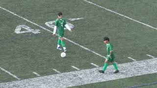 LCHS Boys Soccer vs Malden October 15 2024 [upl. by Singer]