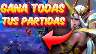 😱 NUEVA COMPO FACIL para GANAR SIEMPRE en el SET 11 de TFT [upl. by Lacsap]