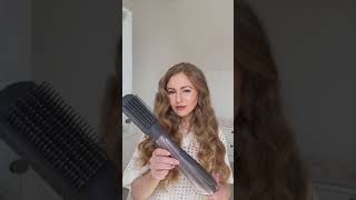 Easily Style Your Hair with BaByliss Pro Air Style 1000 [upl. by Rehpotsirhc168]