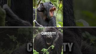 How Powerful are Gorillas Compared to Other Apes apes gorilla chimpanzee orangutan [upl. by Draper330]