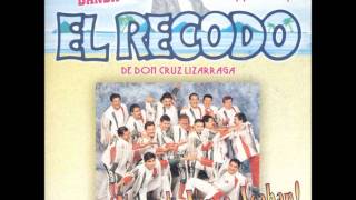 Banda El Recodo Nomas Por Tu Culpa HDwmv [upl. by Ettelracs802]