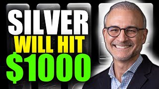 Silvers Turning Point Peter Krauths Explosive Market Insights [upl. by Lewse597]