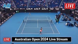 Australian Open 2024 Live Streaming TV Channels  Australian Open 2024 Live Telecast  AO 2024 Live [upl. by Brodench333]