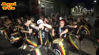 CANDOMBE ADUANA 16112024 [upl. by Klenk]