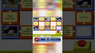 LinkOVision  Game of the Day gaming flashgames [upl. by Grail]