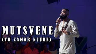 Pachigaro Chake Mwari  Mutsvene   FIG Worship Culture ft Takesure Zamar Ncube [upl. by Najtsirk351]