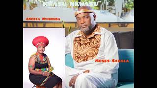 Angela Nyirenda and Moses Sakala  Kwasu Nkwasu [upl. by Cleopatra]