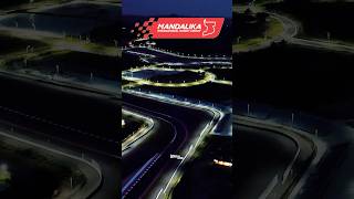 Welcome to Pertamina Mandalika International Circuit🏁🏁🏁 motogp mandalika indonesiamotogp [upl. by Stockmon883]