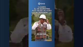 CHISTOSITO EL INGENIERO 🥹😅 ingenieros ingeneria humor soyingeniero memeingeniero marketing [upl. by Heda502]