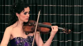 Vivaldi  Four Seasons Autumn  Introduction by Frederieke Saeijs [upl. by Emalee]