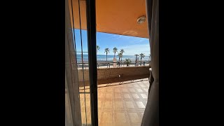 Se vende apartamento en Oropesa del Mar Playa de la concha ☀️ [upl. by Davina644]