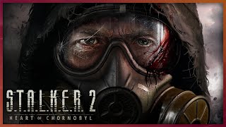 ☢️ 15 YIL BU OYUNU BEKLEDİK   STALKER 2  Heart of Chornobyl Türkçe [upl. by Raual661]