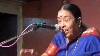 Kandhar Sashti Special  Kandha puranam  Salem Rukmani  part 07 [upl. by Eittik34]