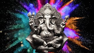 if this video appears in your life there’s a reason  Powerful Mantras  Ganesha Mantra  Mahakatha [upl. by Iaj673]