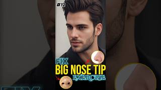 Nose Tip Fat Removal Exercise [upl. by Grantley]