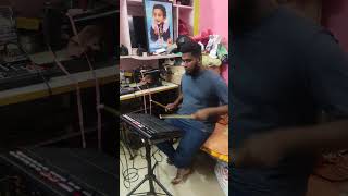 Mridangam amp Drums rhythm spd20pro music instrumental roland jesus tamilchristiansongs song [upl. by Thorn]