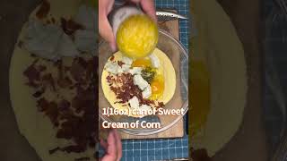 Mexican Cornbread [upl. by Anotyal663]