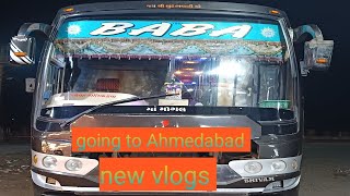 going to Ahmedabad ronakdarjivlog  ahemdabad metrocity vlogs ahemdabadnews likecomment [upl. by Greenlee]