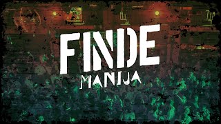 FINDE MANIJA FIESTERO [upl. by Secilu]