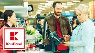 Kaufland Card  Lucrurile bune vin ușor Ziua de naștere [upl. by Aihsiek]