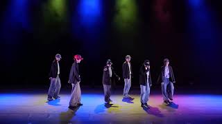 【KSoleil Vol15】412 APPRIIZE  JOY×BoomBoomBass  RIIZE  KPOP Cover Stage カバーダンス [upl. by Dronski]