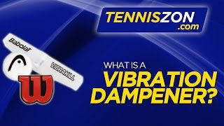 Vibration Dampeners Useful or Not [upl. by Goodrich220]