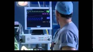 Holby City 1023 Long Dark Night pt3 wmv [upl. by Notsgnik]