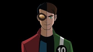 Heroes United Game  Ben 10  Generator Rex ben10 generatorrex [upl. by Truc]