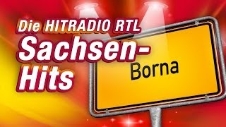 HITRADIO RTL Sachsenhit BORNA [upl. by Aicilihp200]