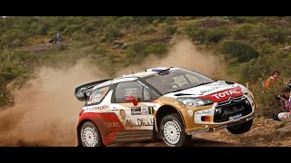 🚘 Modded WRC Generations  Citroen DS3 WRC  Rally Portugal Felgueiras  Reshade [upl. by Barbaresi943]