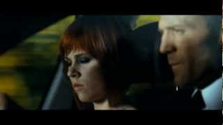 Transporter 3 clip  Im Ukrainian not Russian were different people quothere and herequot [upl. by Georgia]