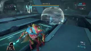 Why is this game so addictive  Warframe ps5  English  telugu [upl. by Alyad633]