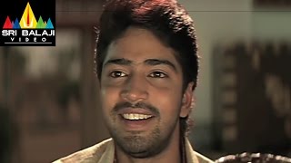 Allari Naresh Comedy Scenes Back to Back  Attili Satti Babu  Sri Balaji Video [upl. by Beutler288]