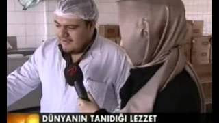 mevlana şekeri nasıl yapılır kanal 7 ana haber bülteni how its made mevlana candy [upl. by Odnuges]