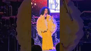 Diana Ross quotYesterday LIVEquot the Legacy Tour Baltimore May 2024 dianaross legacy2024 thesupremes [upl. by Sawyer]