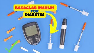 Basaglar Insulin Strategies for Effective Diabetes Care [upl. by Eatton131]