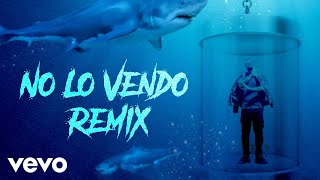 Quimico Ultra Mega ❌Lápiz Conciente ❌Musicologo 📛No Lo Vendo Remix Video [upl. by Ande]