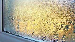 Eliminating Winter Window Condensation [upl. by Annirtak]