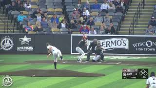 MM23  DejaMooo Series Recap vs Sioux City Explorers [upl. by Magbie]