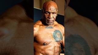 Mike Tyson przegrywa z Jakiem Paulem 😩 [upl. by Cassiani]