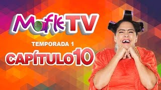 MOFLETV PROGRAMA 10 [upl. by Eecyal]